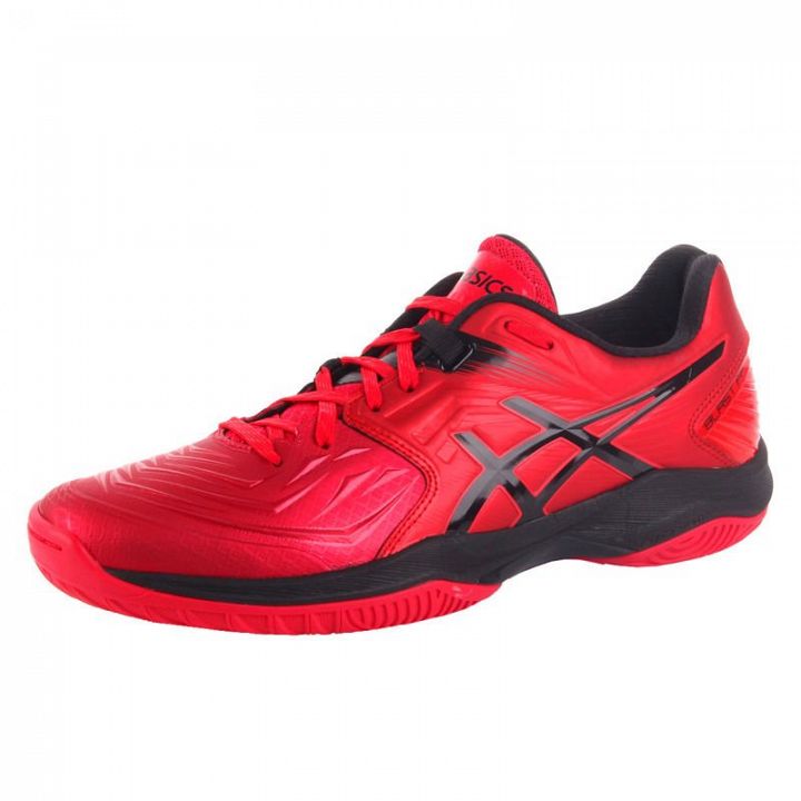 Asics Blast FF Samba Red